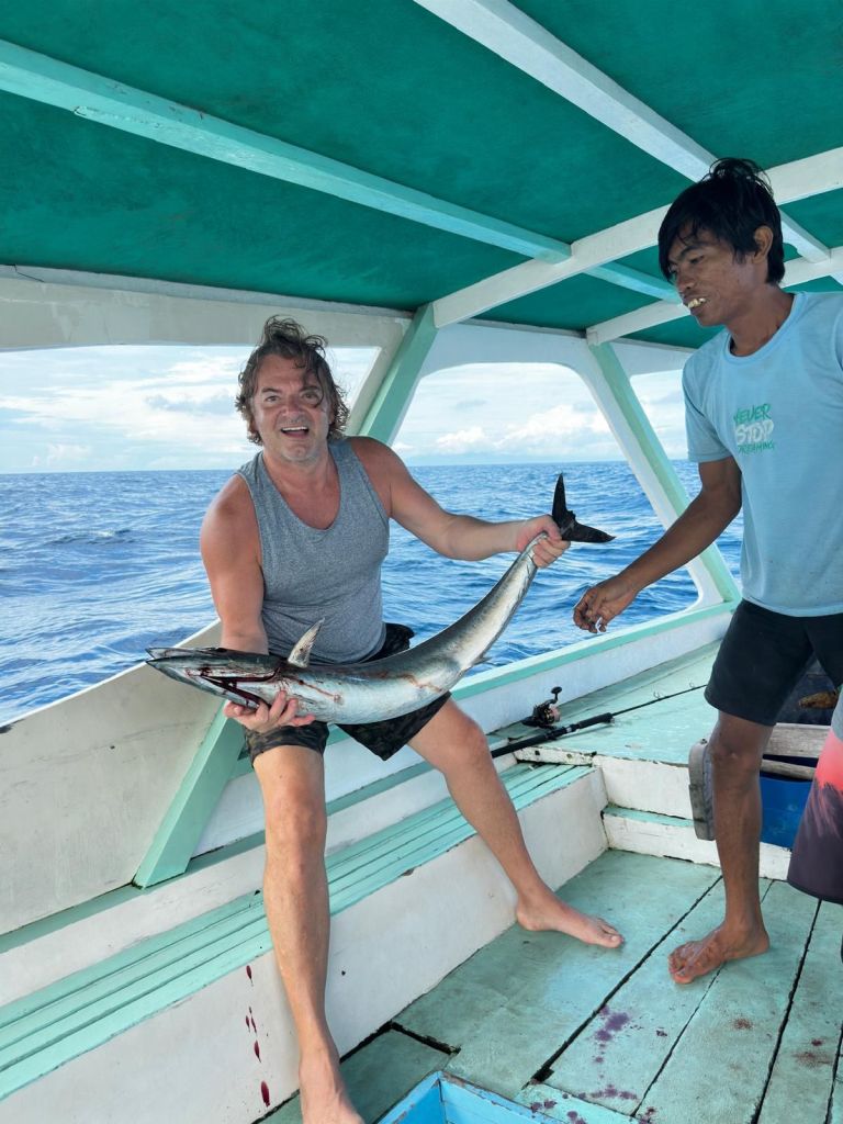 Fishing and Snorkeling Gili Islands Adventure: Morning or Afternoon&nbsp;Departures