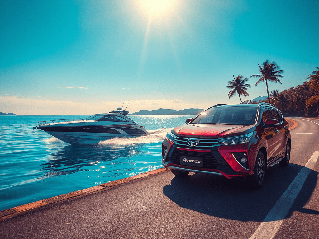 Book Your Private Transfer from Gili Trawangan to Lombok&nbsp;Today